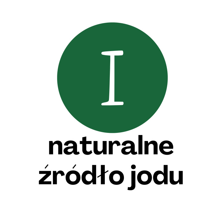 Certyfikowana Spirulina