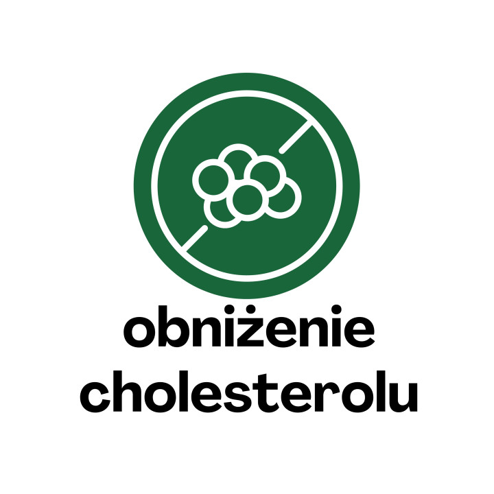 Certyfikowana Spirulina