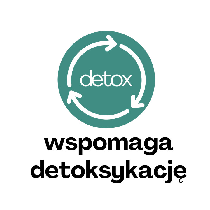 Certyfikowana Chlorella