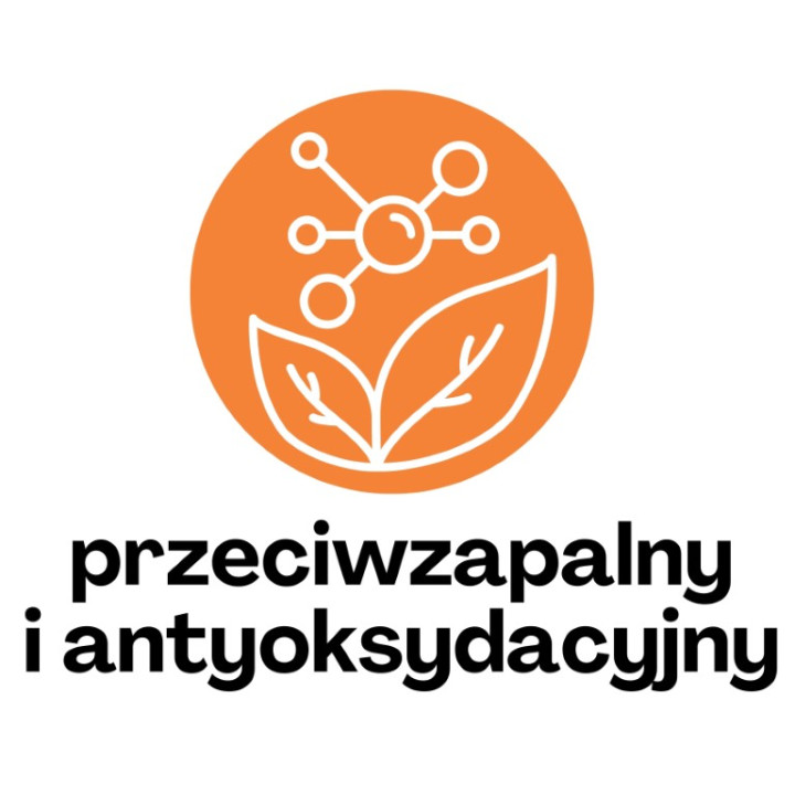 Certyfikowany Olej z rokitnika 100 % tłoczony na zimno odporność na infekcje