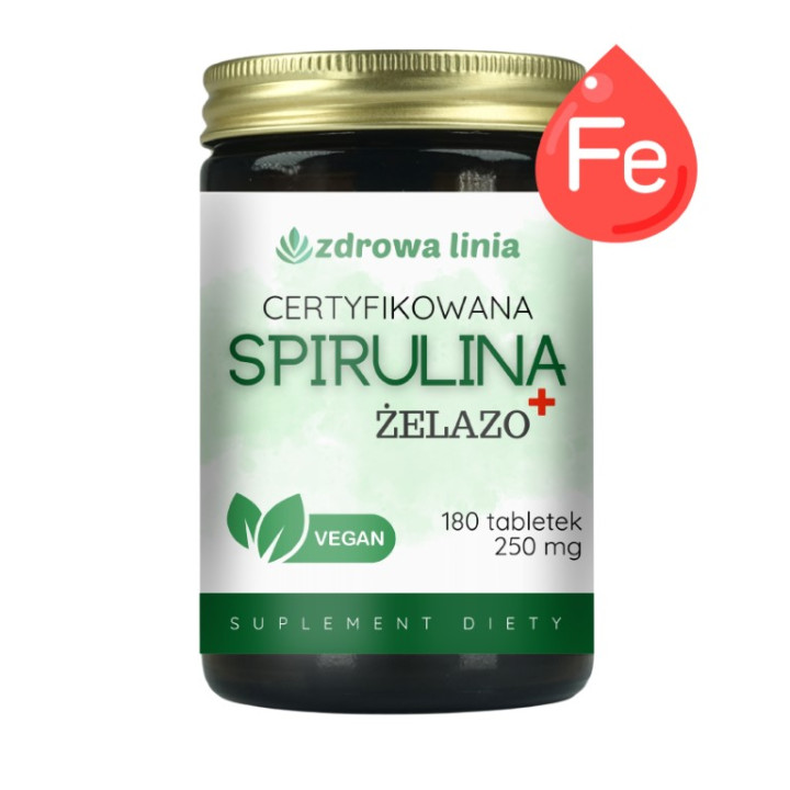 WIOSENNY DETOX - lekkość i energia