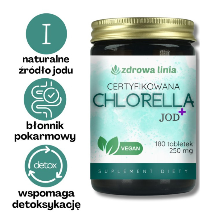 WIOSENNY DETOX - lekkość i energia