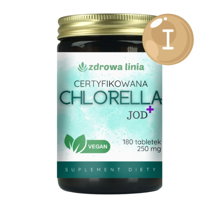 WIOSENNY DETOX - lekkość i energia