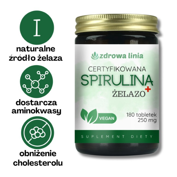 WIOSENNY DETOX - lekkość i energia