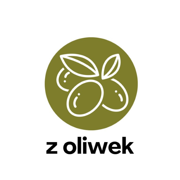Oliwa z oliwek Extra Virgin 250 ml Olejarnia Giewont