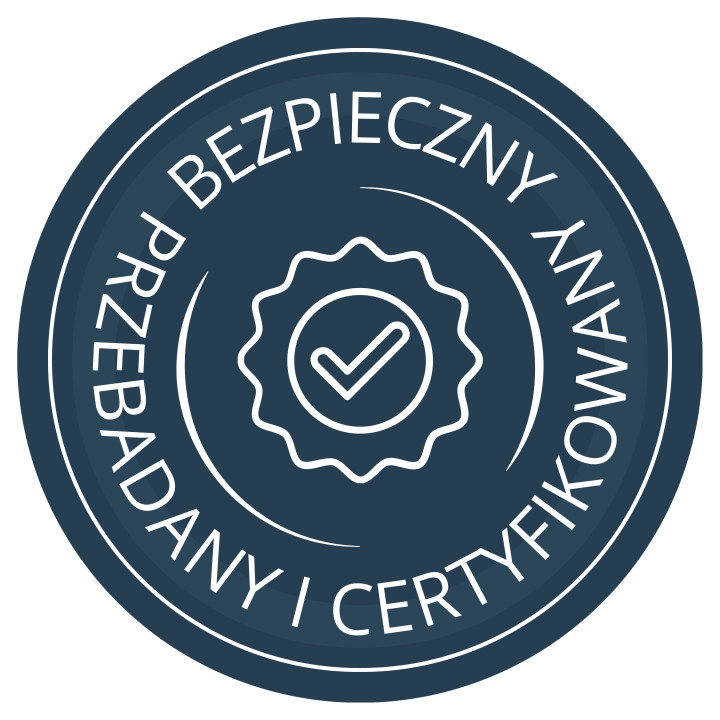 Certyfikowany olej z czarnuszki 250ml