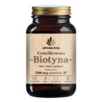 Certyfikowana Biotyna