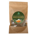 Ziołowa mieszanka "homo parasitus"