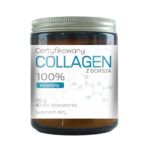 Certyfikowany Collagen