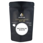 Certyfikowane Białko WPC 80 dwie porcje 60g