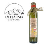 Olej z rzepaku 500 ml Olejarnia Giewont