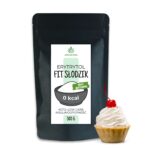 Erytrytol Fit słodzik 0 kcal zamiennik cukru