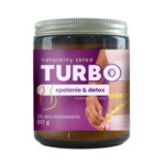 Turbo spalanie i detox 90 g 36 dni stosowania