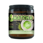 Zielona herbata Matcha w proszku 80 g