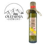 Olej z wiesiołka 250 ml Olejarnia Giewont