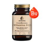 Certyfikowana Witamina B12