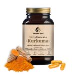 Certyfikowana Kurkuma