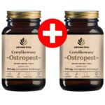 Certyfikowany Ostropest zestaw 2 sztuk