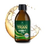 Premium Tran dla całej rodziny 250 ml