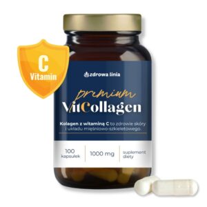 Premium VitCollagen