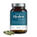 Hydro Balance kapsułki na nadmiar wody w organizmie Zdrowa Linia 100 kasułek