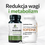 Redukcja Wagi i Metabolizm