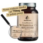 Certyfikowana Witamina C
